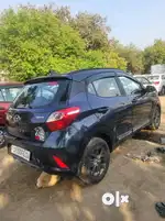Hyundai Grand i10 Nios Sportz, 2020, Petrol