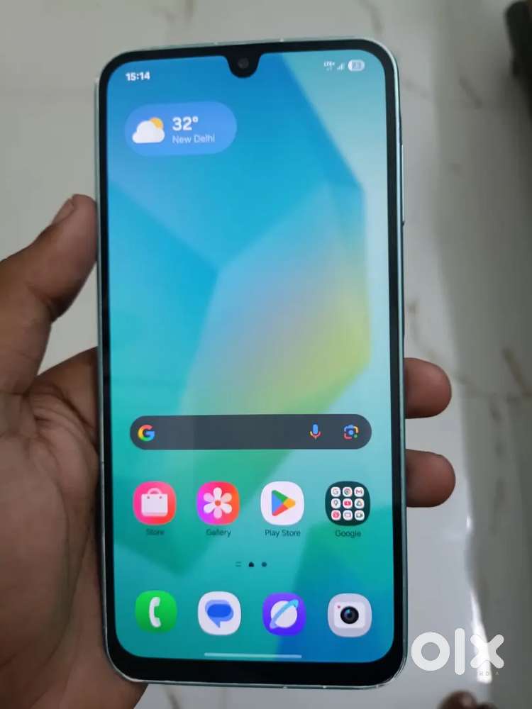 Samsung A16 5g