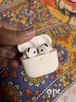 Airpods 4 Apple