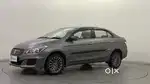 Maruti Suzuki Ciaz 1.4 AT Alpha, 2017, Petrol