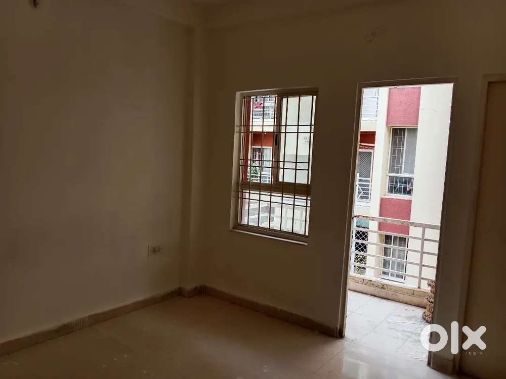 Kolar Road near R.K medical college