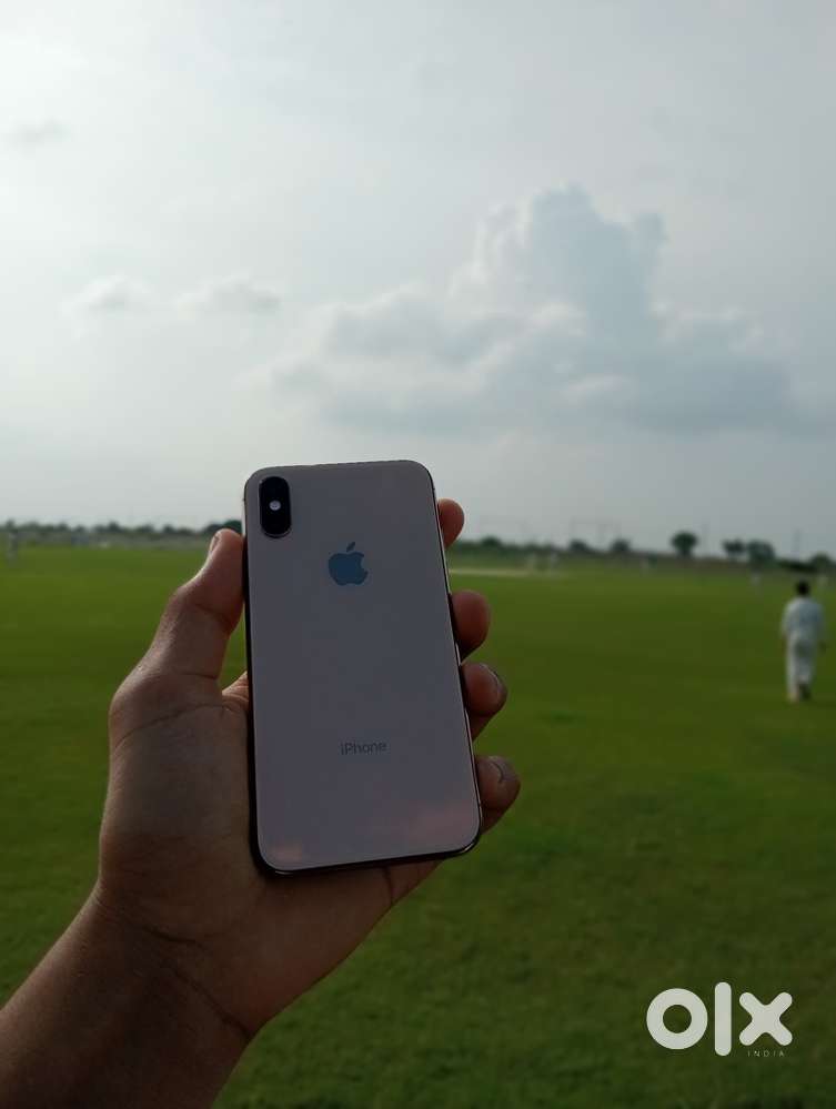 iPhone Xs (256)
