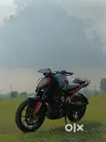KTM Duke 250 2023
