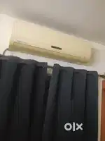 Used Voltas 2.0 Ton split AC on sale