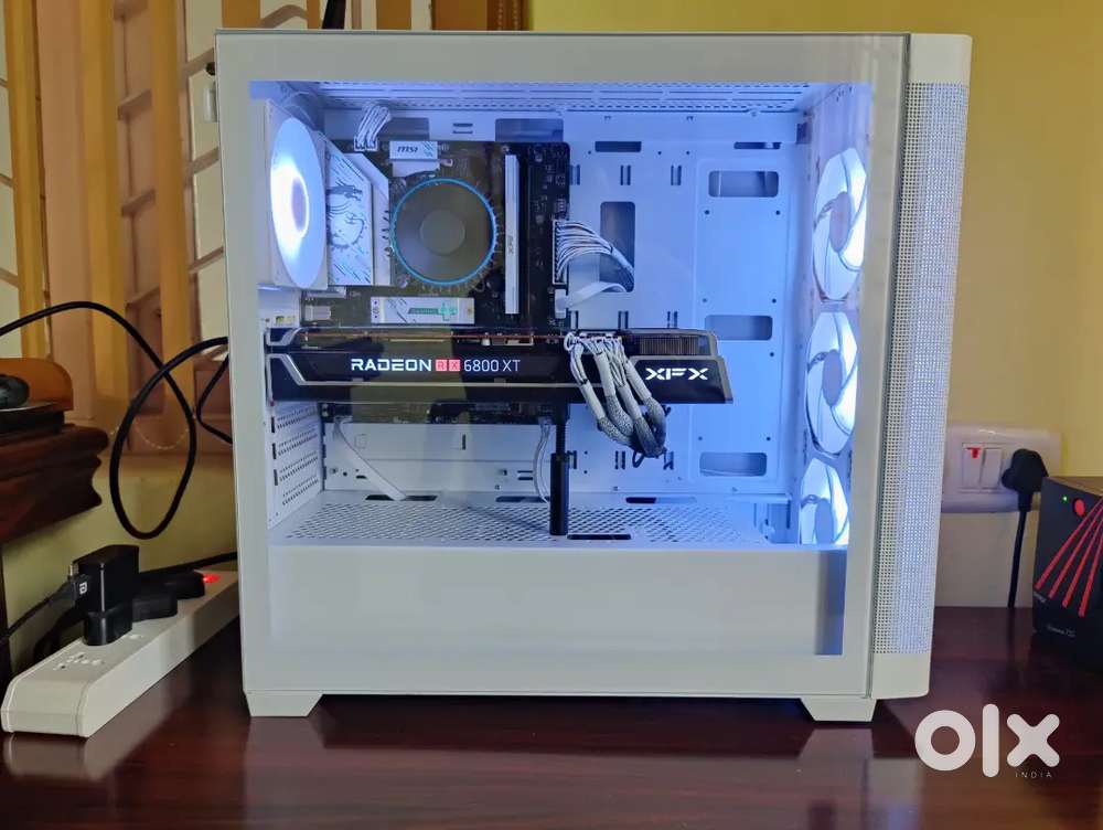 Gaming & Editing PC