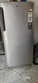 Godrej fridge