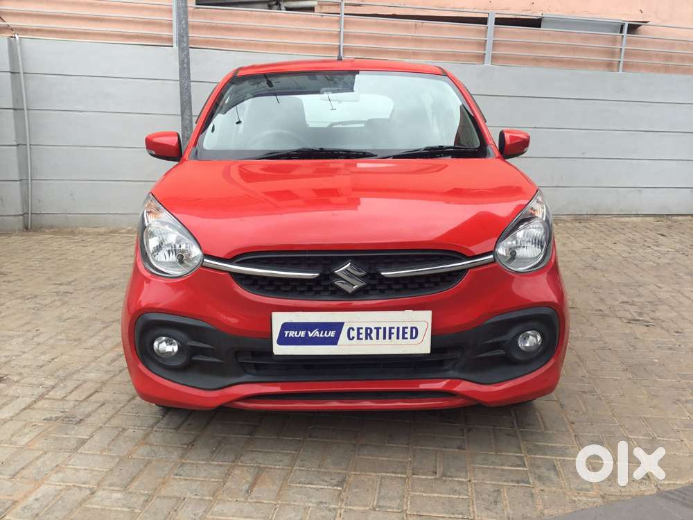 Maruti Suzuki Celerio ZXI, 2022, Petrol