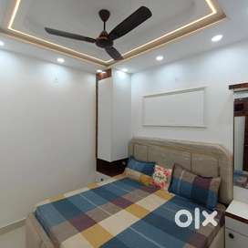 Affordable 2 BHK in Uttam Nagar, Delhi (New Flats with Loan Facility)
