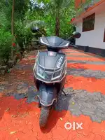 Hero electric Atria