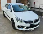 Maruthi suzuki ciaz