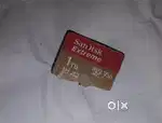 1TB memory card sandisk