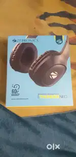 New wireless  Headphone