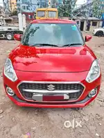 Maruti Suzuki Swift 2022 Petrol