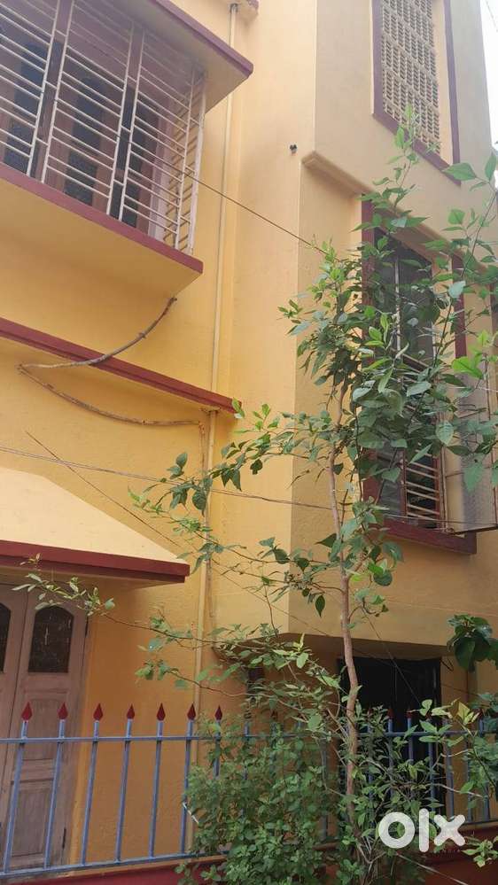 Two floor houses with six bedrooms both side roads