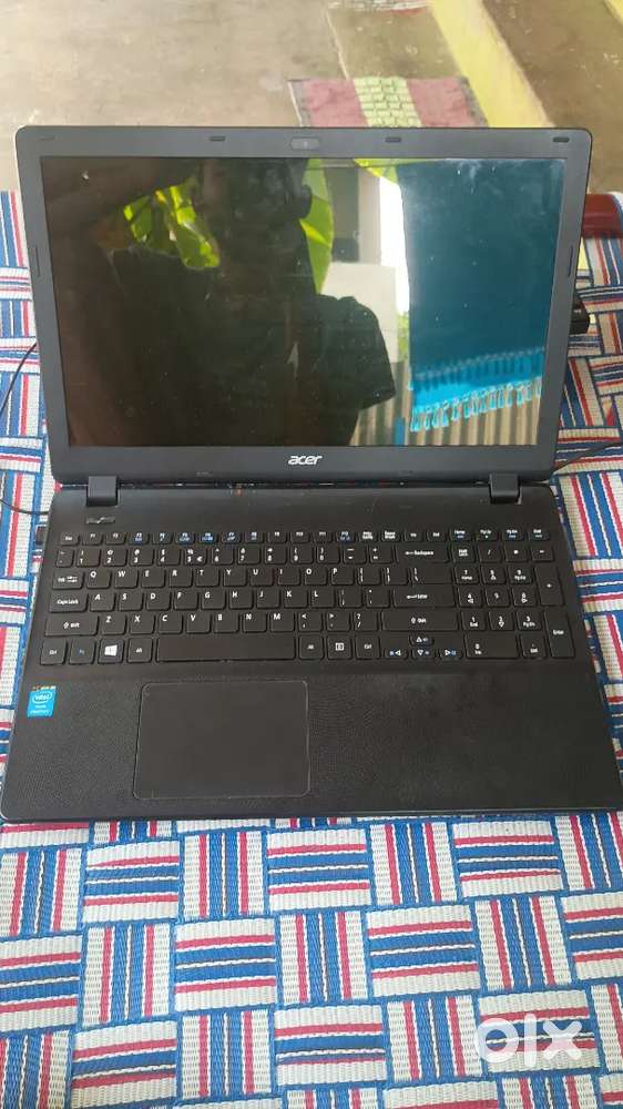 Acer Bussines laptop