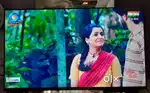 LED TV ONE PLUS 43  inch Android smart TV