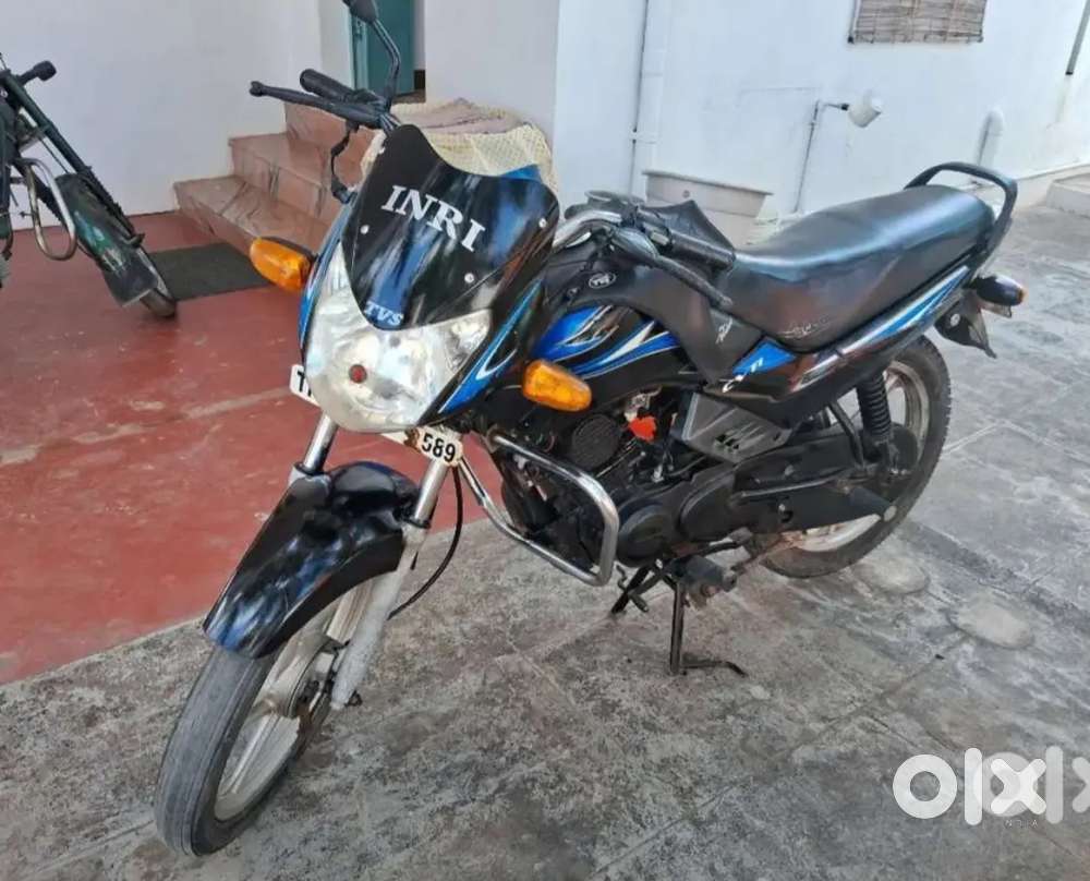 Urgent sale family bike 70+ mileage