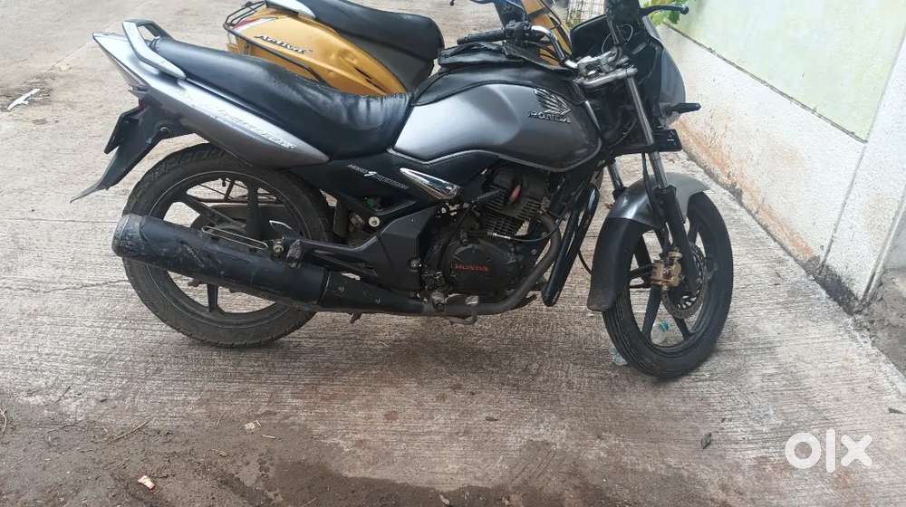 Honda Unicorn 2013, Rs - 55000/-