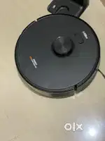 Eureka forbes Robo vacuum cleaner
