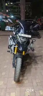 BMW GS 310 ADVENTURE