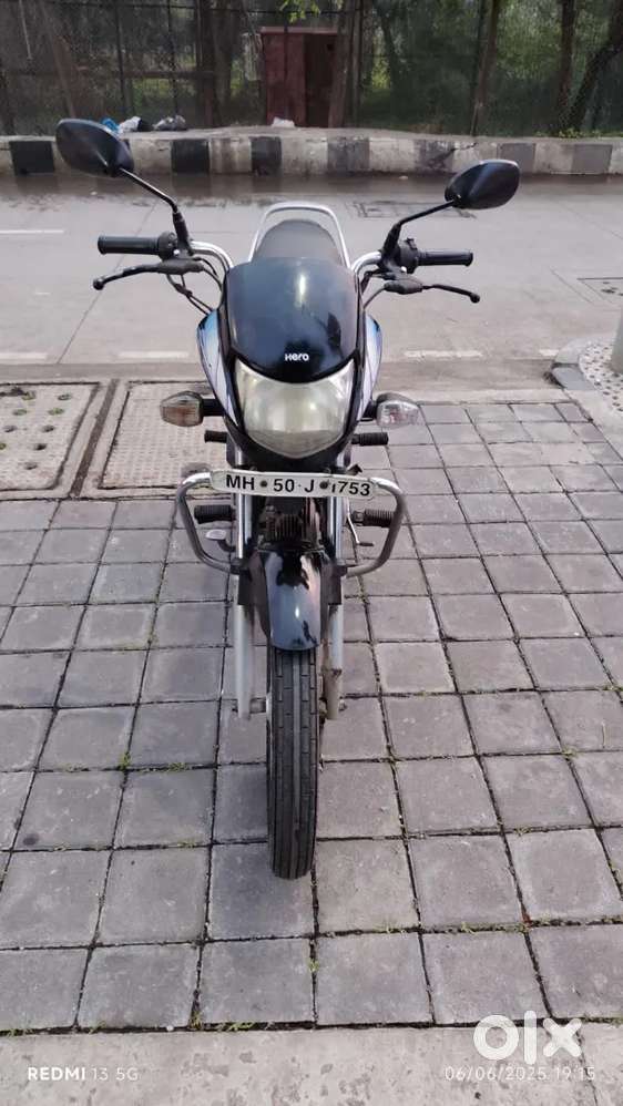 Sell My Good Condition Hero HF Deluxe 2016