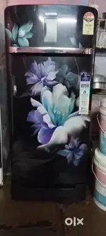 Samsung single door refrigerator
