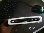 Den digital set-top box