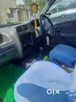 Maruti Suzuki Alto 2010