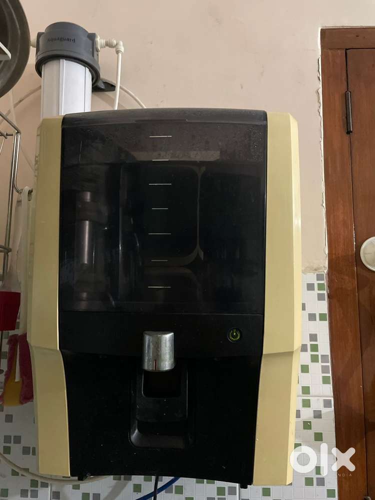 Aquaguard RO+UV With pre filter