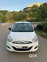 Hyundai i10 Magna 1.1 iTech SE, 2014, Petrol
