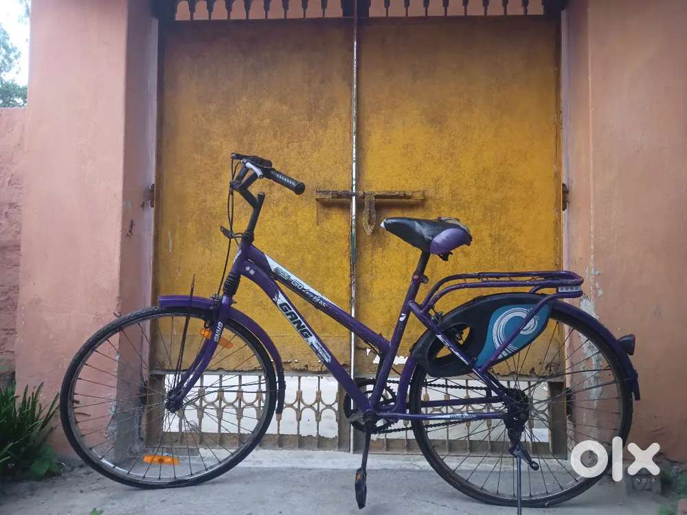 New model cycle for boys and girls