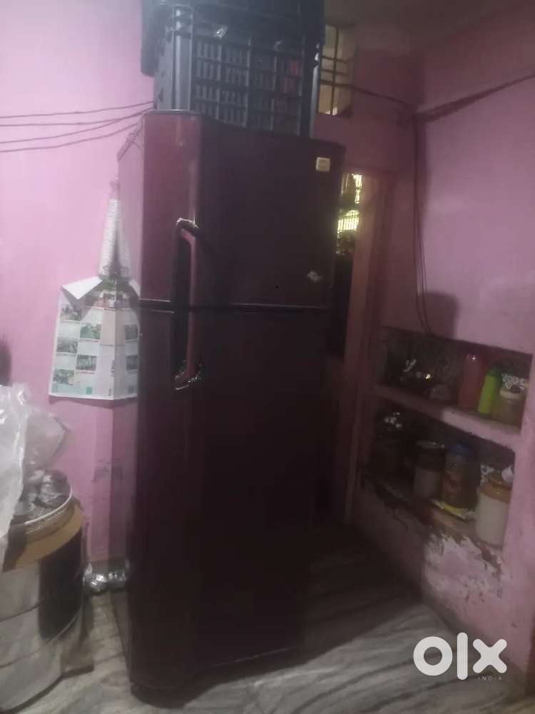 Godrej duble door
