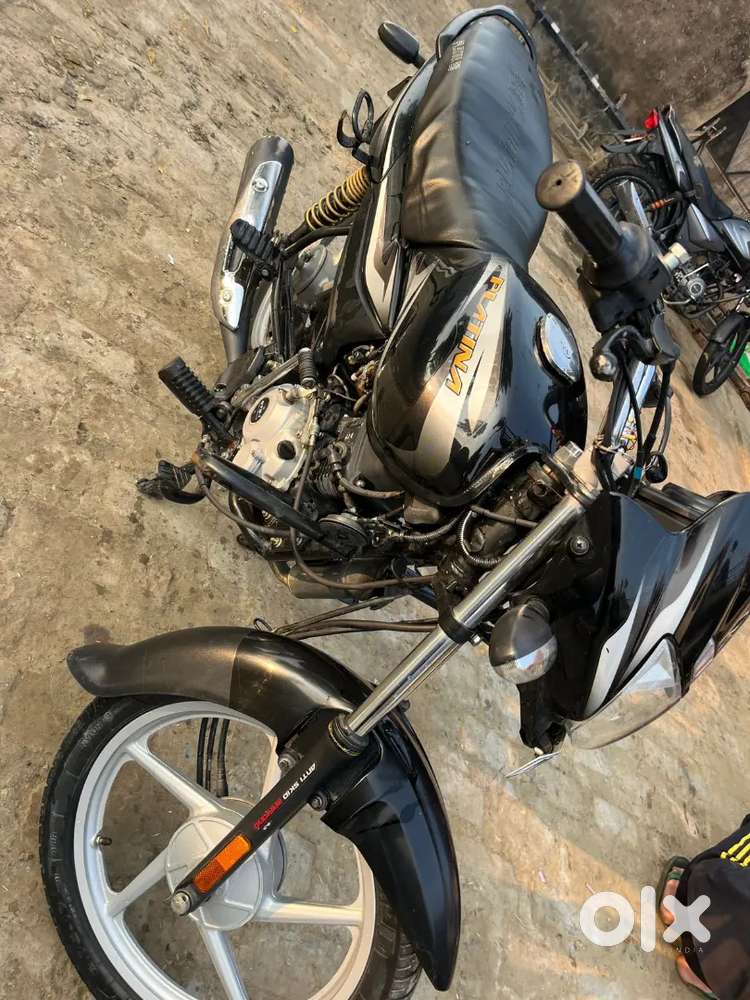 Urgent sale good condition all work done new tyer