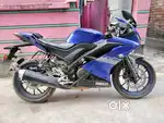 Yamaha R15 V3
