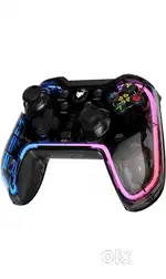 EvoFox One Universal Bluetooth Gaming Controller For PC, iOS