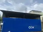 Shed / Godown for rent