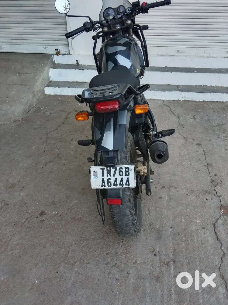Good condition