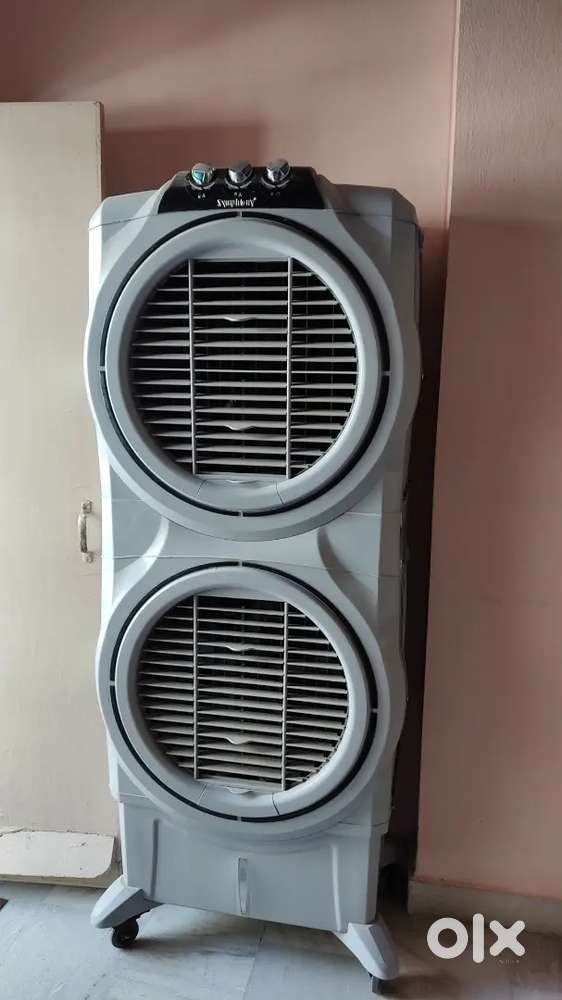 Sumo 75 XL DD SP2 Desert Air Cooler