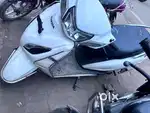 1Activa 6G 2022 model first owner single hand use