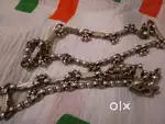Original silver ki chijen