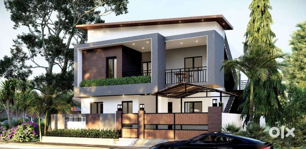 HOUSE FOR RENT