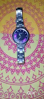 Timex space X watch for women //Limited edition//