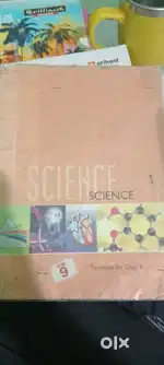 Ncert book of science class10th