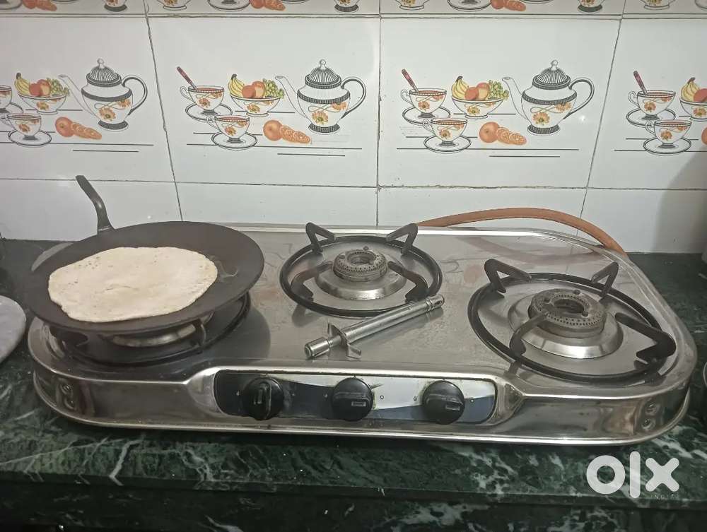 Gas chulla