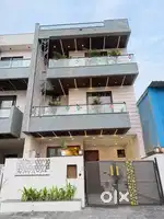 Independent house villa