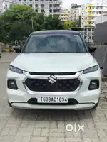 Maruti Suzuki Grand Vitara 1.5 Sigma Smart Hybrid, 2023, Petrol