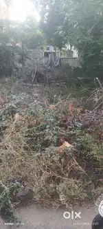 Sale for land in new teachers colony