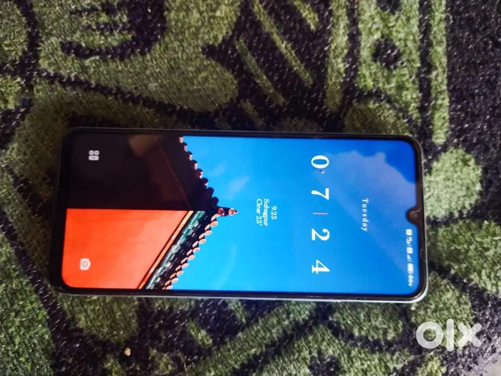 Poco c75 5g