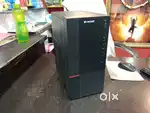 New Intel Core i3 3.10GHz CPU, 8GB RAM, 120GB SSD, 500GB HDD Rs. 6000
