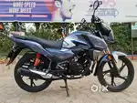 Honda Shine Sp 125 New Condition (2021)
